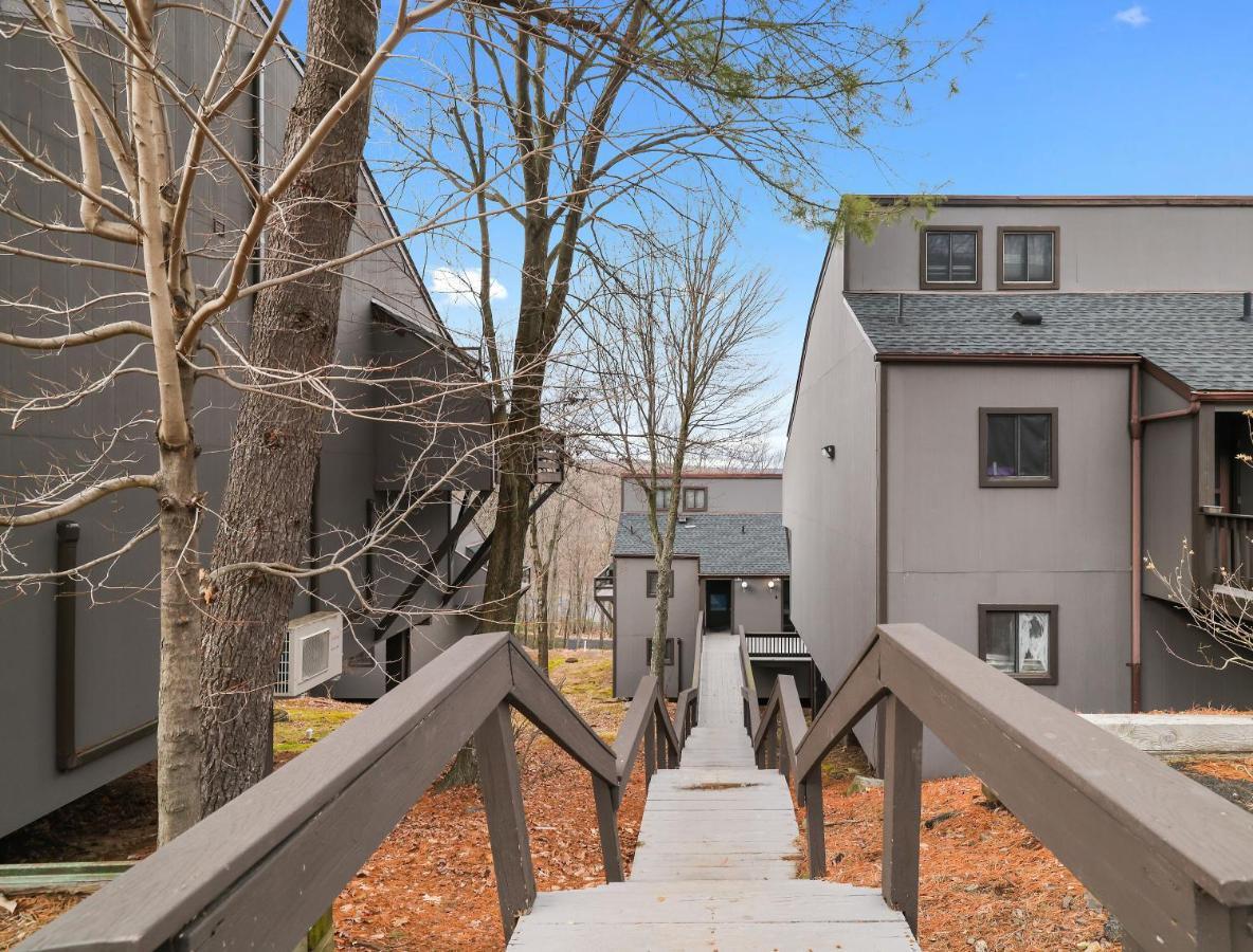 Come Experience The Pocono Mountains Like Never Before! Tannersville Zewnętrze zdjęcie