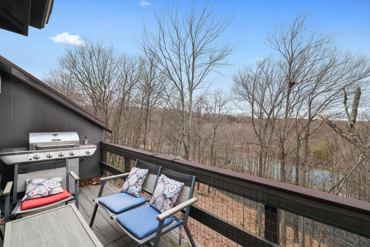 Come Experience The Pocono Mountains Like Never Before! Tannersville Zewnętrze zdjęcie