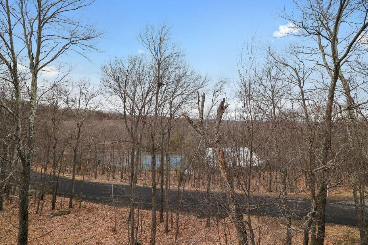 Come Experience The Pocono Mountains Like Never Before! Tannersville Zewnętrze zdjęcie