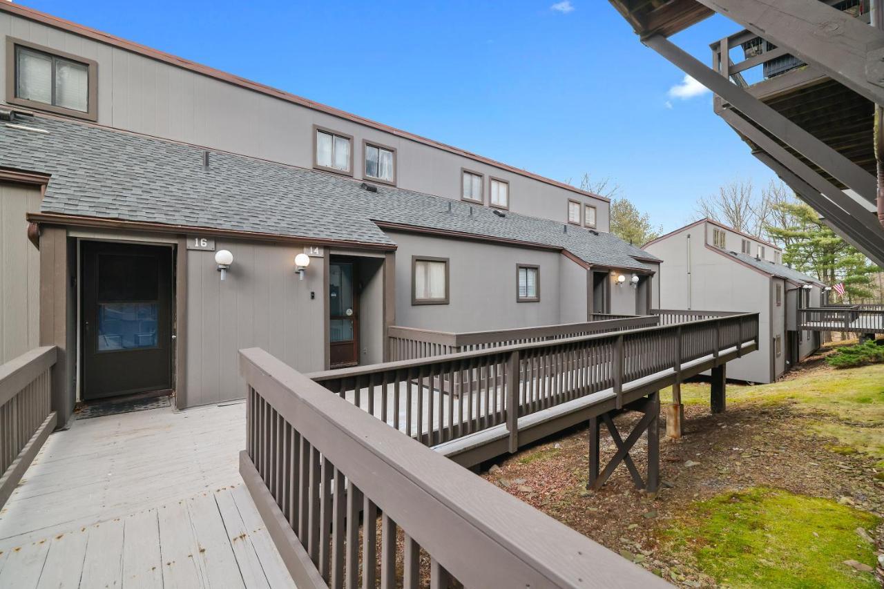 Come Experience The Pocono Mountains Like Never Before! Tannersville Zewnętrze zdjęcie