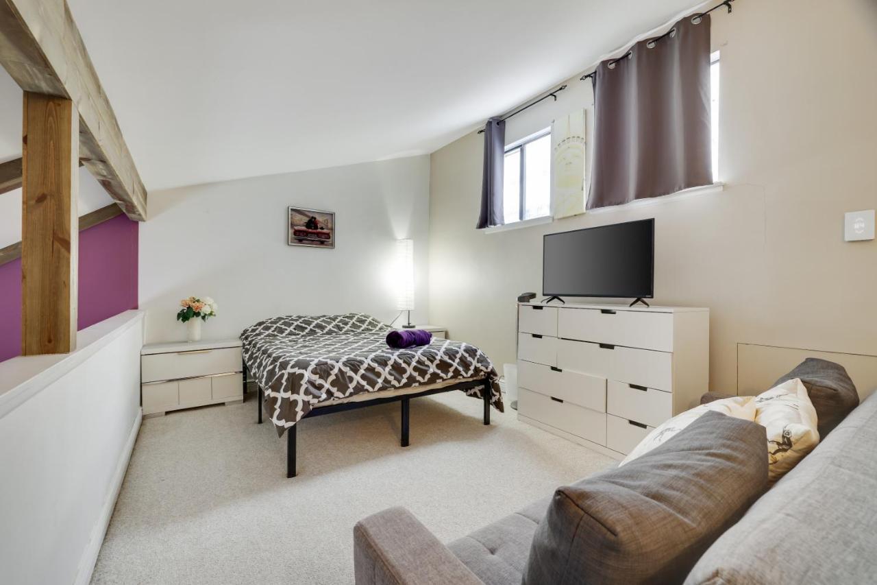 Come Experience The Pocono Mountains Like Never Before! Tannersville Zewnętrze zdjęcie
